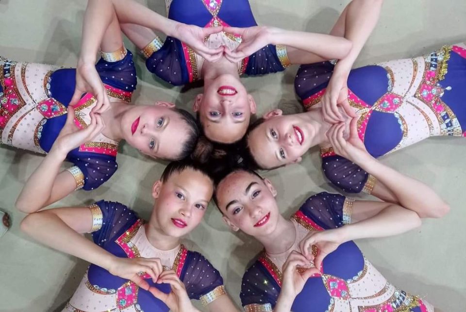 curso maillots - salto moda